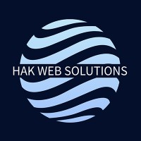 HAK Web Solutions logo - Similar company to Ukdedicated Ltd