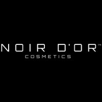 NOIR D'OR® COSMETICS logo - Similar company to Artonit Cosmetics