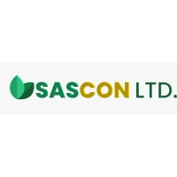 SASCON LTD logo - Similar company to Sascon Infrastructure Ltd.