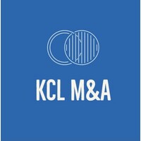 KCL Mergers & Acquisitions Society logo - Similar company to Accelerationist