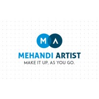 Mehandi Artist logo - Similar company to Plexware Automation