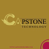 Capstone Technology - Islamabad logo - Similar company to One Screen Chile