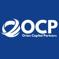Orion Capital Partners (OCP) logo - Similar company to Commitment Properties
