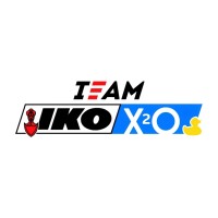 Schaatsteam IKO X2O logo - Similar company to Talentned