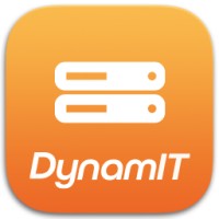 DynamIT® logo - Similar company to Difenso