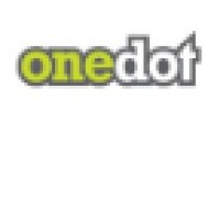 One Dot logo - Similar company to Systemology