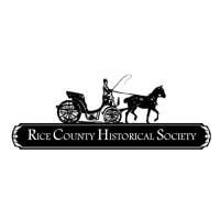 Rice County Historical Society logo - Similar company to Le Sueur County