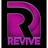 REVIVE PROFESSIONAL SERVICE logo - Similar company to Bluemint Design