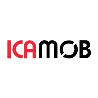 Icamob logo - Similar company to Faucon Bleu