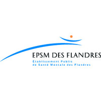 EPSM DES FLANDRES - GHT Psy NPdC logo - Similar company to Ghtpsy Npdc