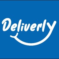 Deliverly logo - Similar company to Dcode