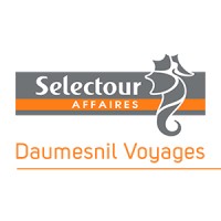 Selectour Daumesnil Voyages d'Affaires logo - Similar company to New Tour - Voyage En Chine Et En Asie