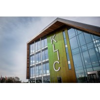 The KLIC logo - Similar company to Tin Fish Digital