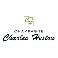 Champagne Charles Heston logo - Similar company to Champagne Mathieu-Princet