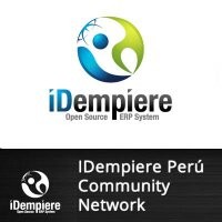 IDempiere Perú logo - Similar company to Hamdan Trading Group