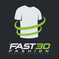 Fast3DFashion logo - Similar company to Ask 3D_Studio