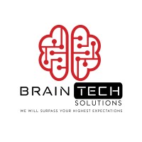 BRAIN TECH SOLUTIONS logo - Similar company to Braintech