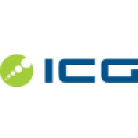 ICG (Miami) logo - Similar company to Metals Mint