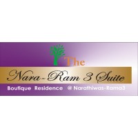The Nara-Ram 3 Suite logo - Similar company to Three Counties Ltd