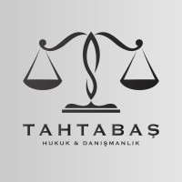 Tahtabaş Hukuk ve Danışmanlık logo - Similar company to Algori̇t Bilişim & Danışmanlık