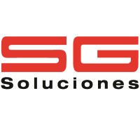 SG Soluciones logo - Similar company to Ready Solutions
