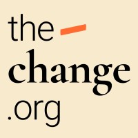 the-change.org logo - Similar company to Mind.Your.Cycle