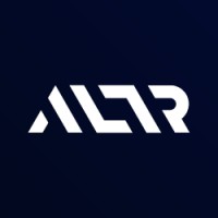 ALTR logo - Similar company to Springbot
