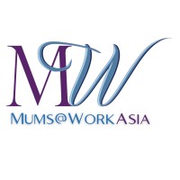Mums@Work Asia logo - Similar company to Mums@Work (Singapore) ™