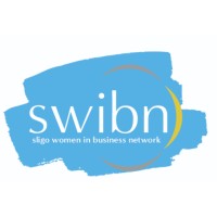 Sligo Women in Business Network (SWIBN) logo - Similar company to The Wellbeing Advantage