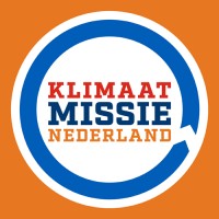 Klimaatmissie Nederland logo - Similar company to Next Generation Woning