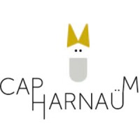 Capharnaüm logo - Similar company to Monbilandesante