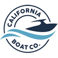California Boat Co. logo - Similar company to Boaters Exchange