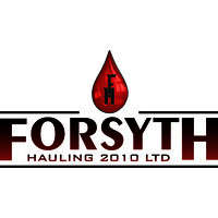 Forsyth Hauling 2010 Ltd. logo - Similar company to Serva Oil Tools