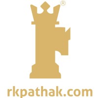 RAMAKANT PATHAK & CO. logo - Similar company to Cfr Group