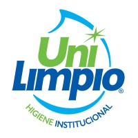 Unilimpio Esmeraldas - Distribuidora de Productos de Higiene y Limpieza logo - Similar company to Aromacolors Sp. Z O. O.
