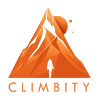 Climbity logo - Similar company to Anx Technologies