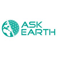 askEarth logo - Similar company to Vexcel Data Program