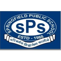 Springfield Public School logo - Similar company to At Home