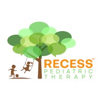 Recess Pediatric Therapy logo - Similar company to Interstate Therapy Solutions (Formerly Interstate Rehab)