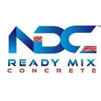 NDC Group - NDC Ready Mix Concrete logo - Similar company to Ubixa Private Limited