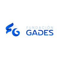 Fundación Gades logo - Similar company to Consalud