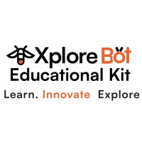 Xplore Bot logo - Similar company to Firefly Io