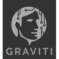 Graviti Software logo - Similar company to Siliconmade R&D