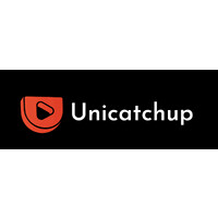 Unicatchup logo - Similar company to Nolocode.Ai