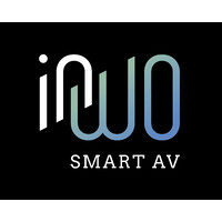 inWO Smart AV logo - Similar company to Vview