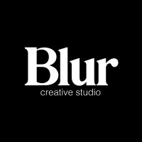Blur Creative Studio logo - Similar company to Buck Studio