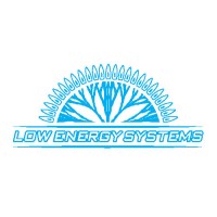 Low Energy Systems logo - Similar company to Uktech
