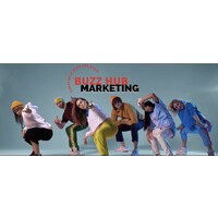 Buzz Hub Marketing logo - Similar company to Buzzhub