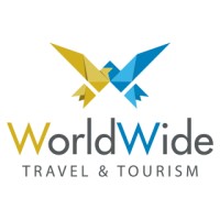 Worldwide Travel And Tourism logo - Similar company to Common Space Initiative