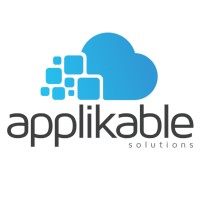 Applikable Solutions logo - Similar company to Techcare Ltd